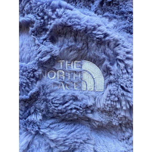 The North Face Reversible Puffer Jacket Girls XL (18) - Picture 5 of 12